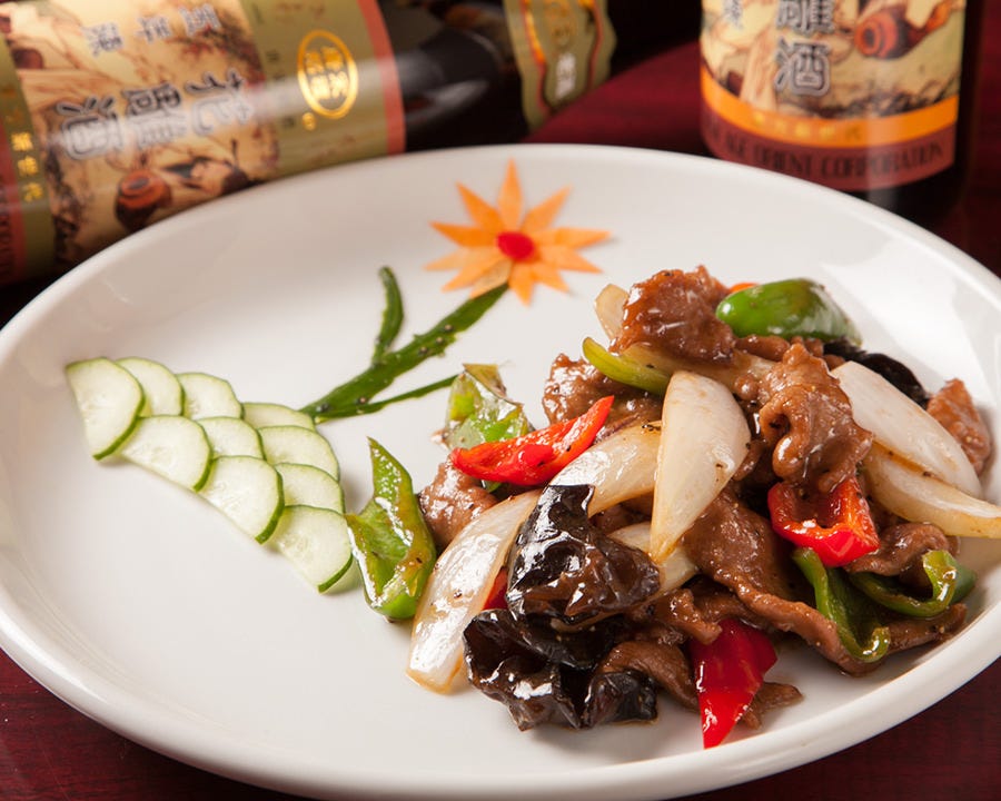 21年 最新グルメ 本格中華料理 オーダー式バイキング 無敵刀削麺 酒家 八重洲店 東京駅 八重洲 レストラン カフェ 居酒屋のネット予約 東京版