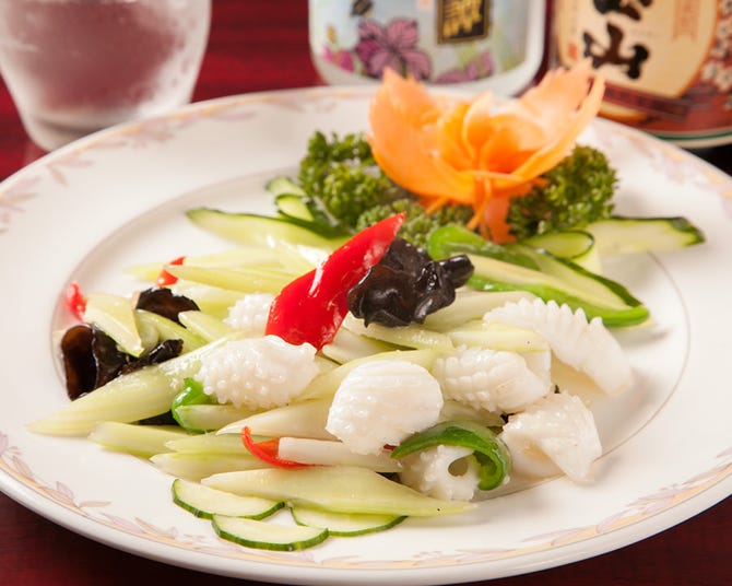 本格中華料理 オーダー式バイキング 無敵刀削麺 酒家 八重洲店 東京駅 八重洲 居酒屋 ぐるなび