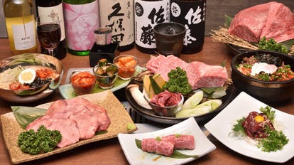 ランチならここ 神奈川県の焼肉でおすすめしたい人気のお店 ぐるなび ランチならここ 神奈川県の焼肉でおすすめしたい人気のお店 ぐるなび
