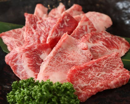 人気の美味い店 大船の焼肉ならここ 今好評の食べ放題など ぐるなび
