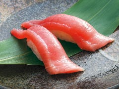 がってん寿司 新座店