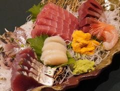 一里塚 