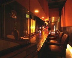 神戸BAR 仲々