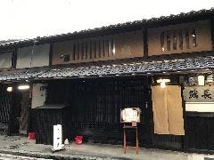 大徳寺 鮨長