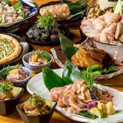 ウラチャチャ チヂョッポ 地図 写真 町屋 韓国料理その他 ぐるなび