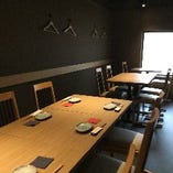 【8～16名様/2F テーブル個室】京町家でワイワイ盛り上がる！憩いの宴会をどうぞ