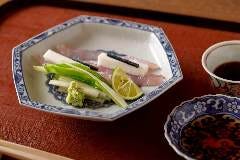 一期一会の料理