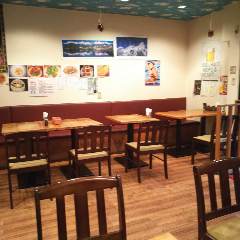 RB’s ひつじ屋 新松戸