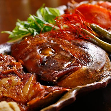 海鮮魚介と日本酒 旬彩和食くつろぎ  メニューの画像