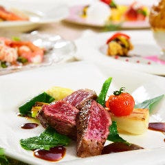 炭火bistro GOETHE