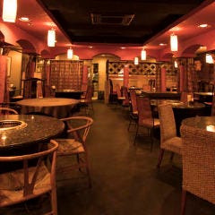 赤坂伝統の老舗焼肉店 草の家