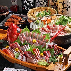 炭火酒場 おおくら屋 草津