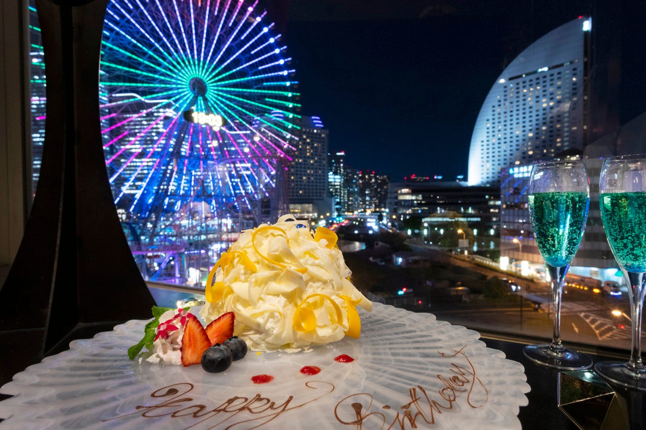 美食 米 門 横浜