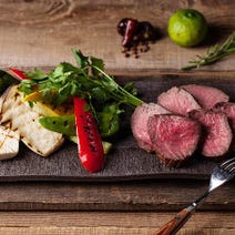 ［大手町・白州ダイニング］SCeNT HOUSE DEN Marunouchiの画像