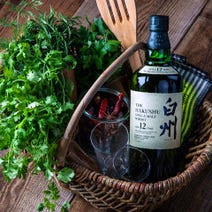 ［大手町・白州ダイニング］SCeNT HOUSE DEN Marunouchiの画像