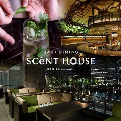 SCeNT HOUSE DEN Marunouchi