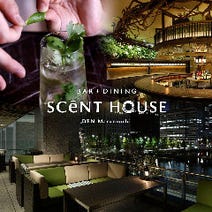 ［大手町・白州ダイニング］SCeNT HOUSE DEN Marunouchiの画像