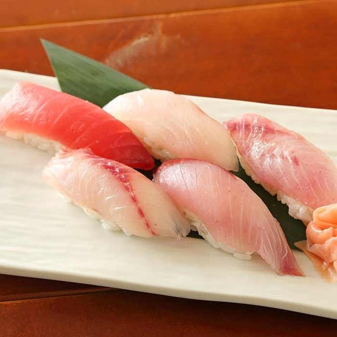 海鮮居酒屋 はなの舞 朝霞南口店 朝霞 居酒屋 ぐるなび
