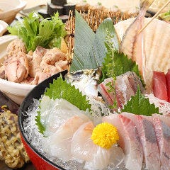 海鮮居酒屋 はなの舞 朝霞南口店