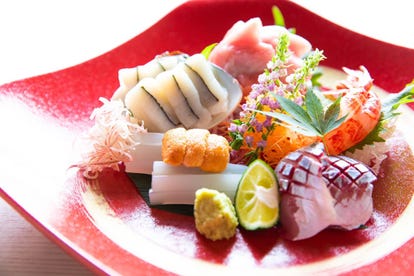和食の美味しいお店 長岡でおすすめしたい人気のお店 ぐるなび
