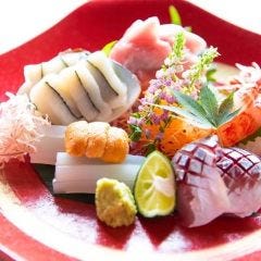 美酒料理 十代目 吉蔵