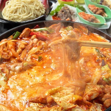 焼肉と韓国料理のお店 KAL ‐カル‐ 南海本線 堺駅南口店  メニューの画像