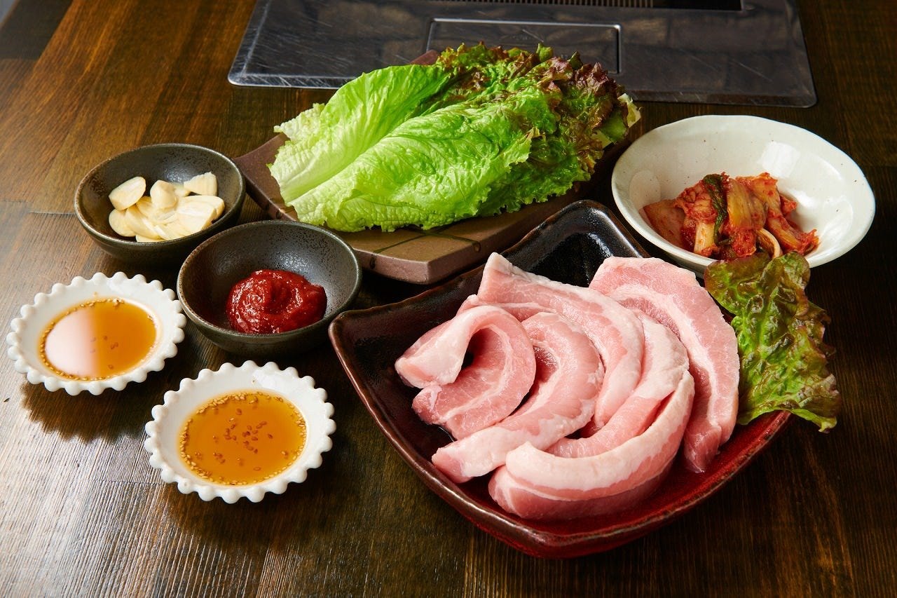 焼肉と韓国料理のお店 KAL ‐カル‐ 南海本線 堺駅南口店