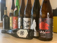 酒場 寅鈴