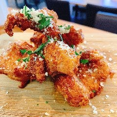 小皿料理のイタリアンバル COZARA