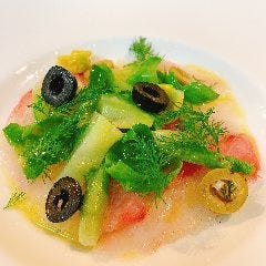 小皿料理のイタリアンバル COZARA