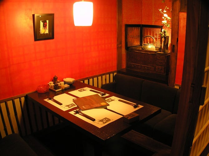 十六夜 夢蔵 札幌すすきの 居酒屋 ぐるなび