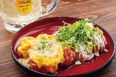 タコとハイボール 横丁店