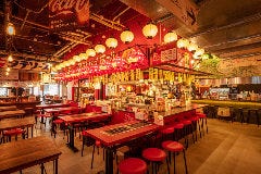 タコとハイボール 横丁店