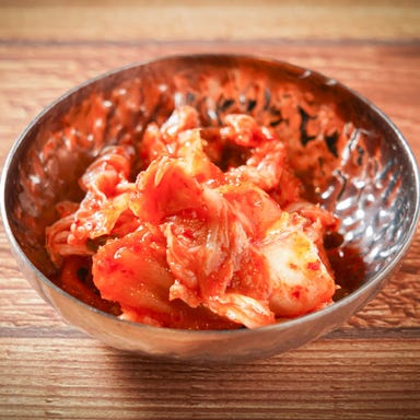 韓国料理食べ放題 メグメグ 天神店  メニューの画像