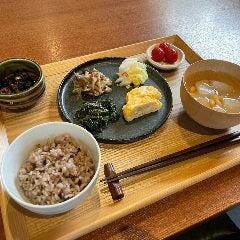 おばんざい ふれきしぃ