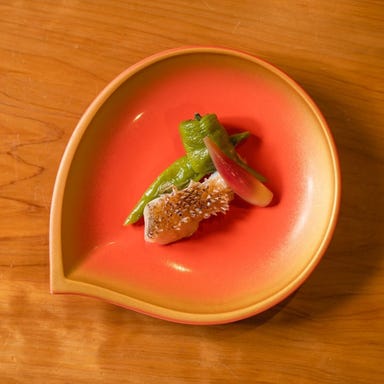 神戸 寿司と日本酒 ながり鮨 錬 －REN－ コースの画像