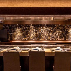 京橋で記念日のディナーにおすすめな個室があるお店