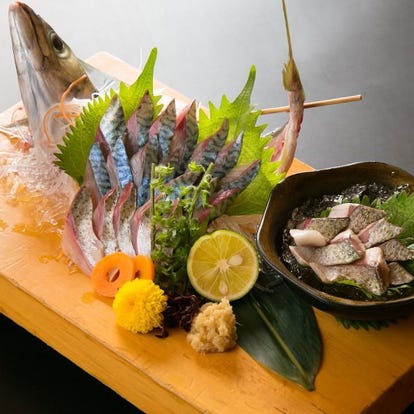 魚料理の美味しいお店 横浜でおすすめしたい人気のお店 ぐるなび