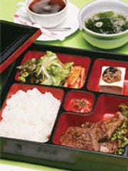 和牛焼肉・韓国料理 金剛園 根城店 