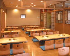 和牛焼肉・韓国料理 金剛園 根城店