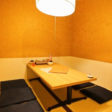 海鮮寿司屋 和食HANARE 大宮西口店  店内の画像