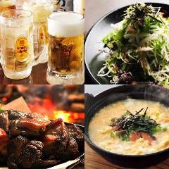 OHANA 目黒居酒屋ダイニング×個室 