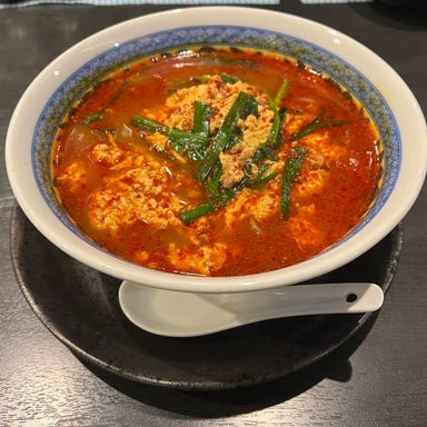 辛麺 ＳＨＵＥＩ 九州居酒屋  メニューの画像