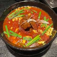 辛麺 ＳＨＵＥＩ 九州居酒屋 