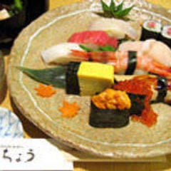 いっちょう 北心斎橋店