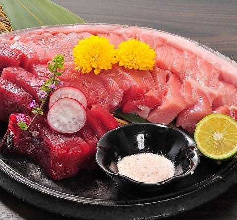 九州素材 和食個室 八景