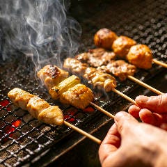 地鶏亭 辰 