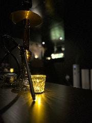 西船橋 シーシャ 狼煙（のろし）