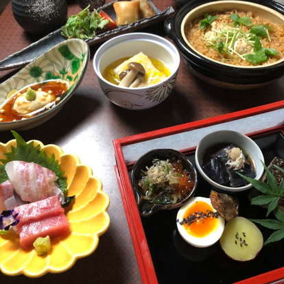 ランチならここ 姫路の和食でおすすめしたい人気のお店 ぐるなび