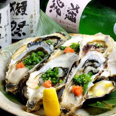 創作和食ダイニング うおっけい！！瑞江店